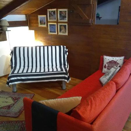 Casa Fiorina Borgata Sestriere Exterior photo