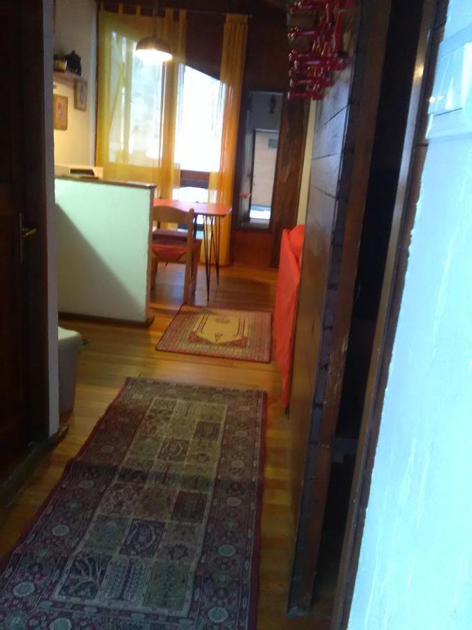 Casa Fiorina Borgata Sestriere Exterior photo