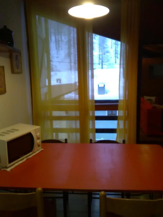 Casa Fiorina Borgata Sestriere Exterior photo